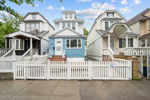 114-23 Sutter Avenue, South Ozone Park, NY 11420