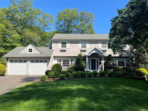 41 Edcris Lane, Huntington, NY 11743