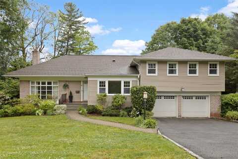 8 Sylvan Lane, Scarsdale, NY 10583