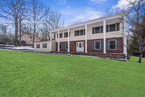 34 Woodhaven Drive, New City, NY 10956