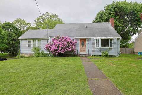 765 Wolcott Avenue, Beacon, NY 12508
