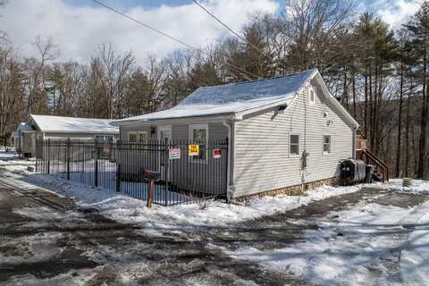 154 Lakeview Drive, Cuddebackville, NY 12729