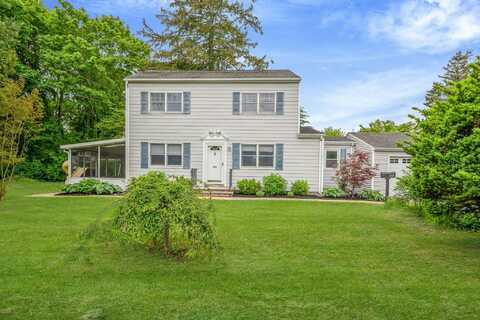 396 Hillside Avenue, West Sayville, NY 11796