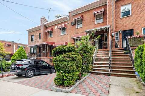 2588 Stedman Place, Bronx, NY 10469