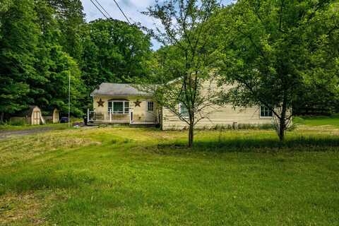 346 Stone School House Road, Bloomingburg, NY 12721