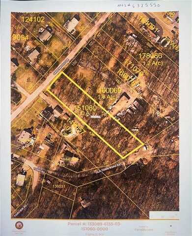 Greenwood Drive, Beacon, NY 12508