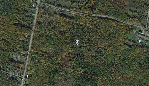 Co Hway 158, Fallsburg, NY 12733