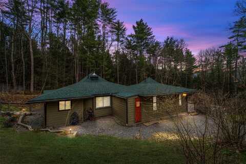 132 Hospital Road, Callicoon, NY 12723
