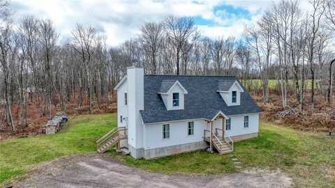 120 Clearwater Estates Drive, Livingston Manor, NY 12758