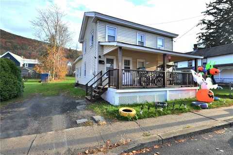 6 Broadhead Street, Ellenville, NY 12428