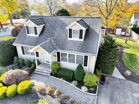 25 Simkin Drive, New City, NY 10956