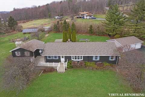 5 Hess Road, Callicoon, NY 12723