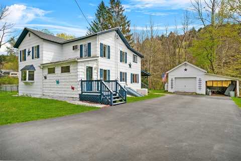 582 N Branch Hortonville Road, North Branch, NY 12745