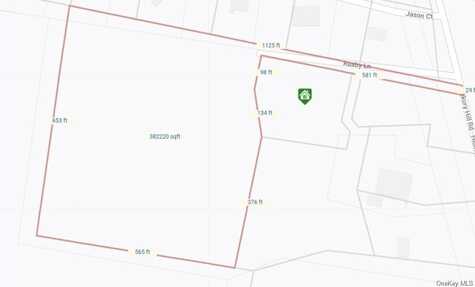 Rabby Lane, Newburgh, NY 12550