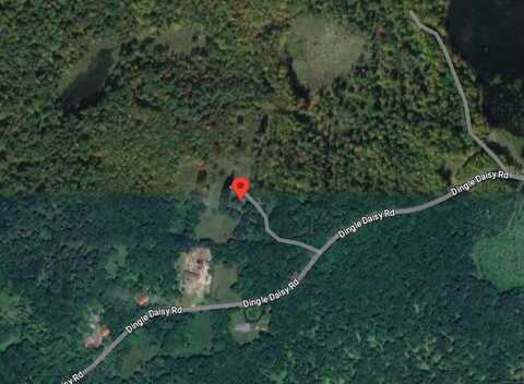 174 Dingle Daisy Road, Monticello, NY 12701