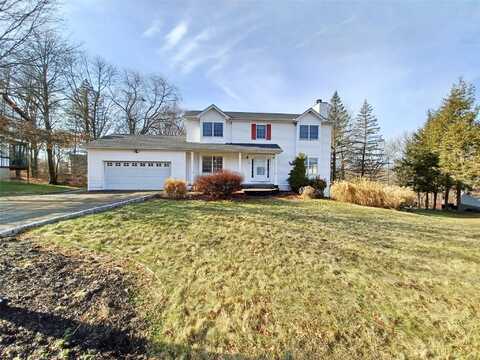 12 Hoover Drive, Middletown, NY 10940