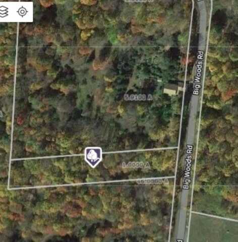 Big Woods Road, Harris, NY 12742