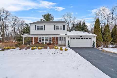 5 Tioken Road, Hillcrest, NY 10977