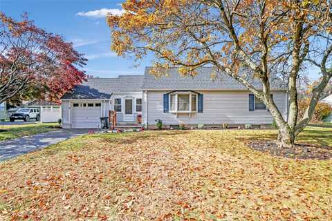 23 Crestwood Drive, New City, NY 10956