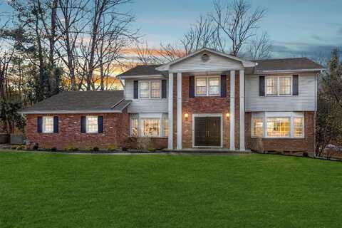 24 Beaumont Drive, New City, NY 10956