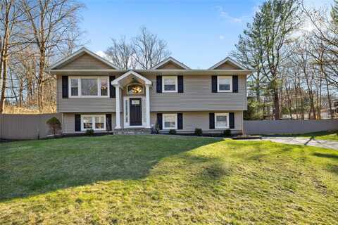 3 Bell Court, Airmont, NY 10901