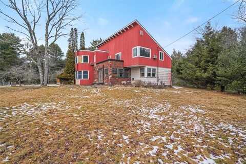1 Bradford Road, Forestburgh, NY 12777