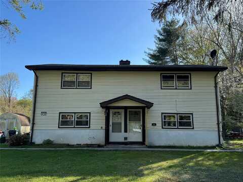 1 Maple Lane, Westbrookville, NY 12785