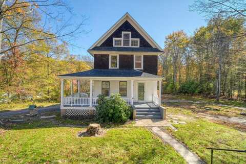 58 Summitville Road, Wurtsboro, NY 12790