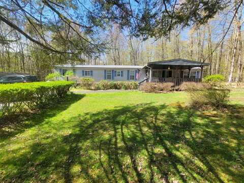 702 Budd Road, Woodbourne, NY 12788