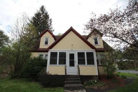 32 Pearl Street, Livingston Manor, NY 12758