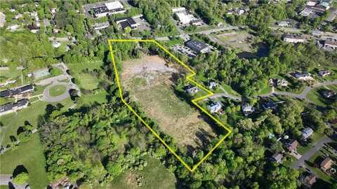 711 Chestnut Ridge Road, Spring Valley, NY 10977