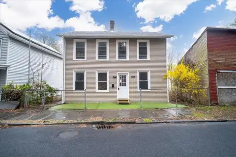 108 McEntee, Kingston, NY 12401