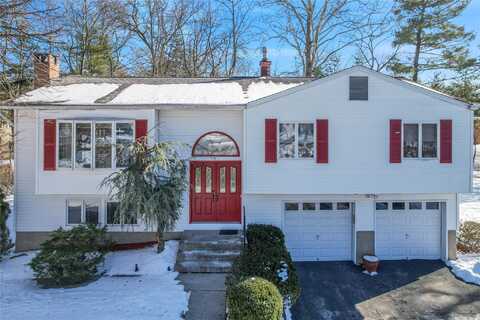 178 Violet Drive, Pearl River, NY 10965