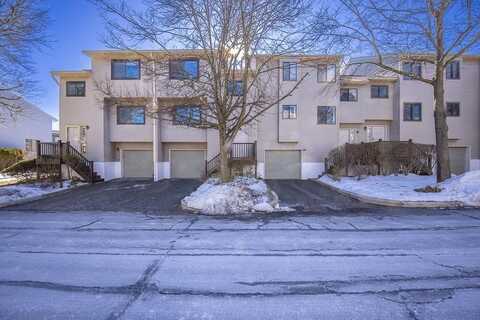 15 Vista Drive, Nanuet, NY 10954