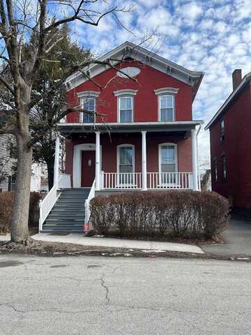 82 Hammond Street, Port Jervis, NY 12771