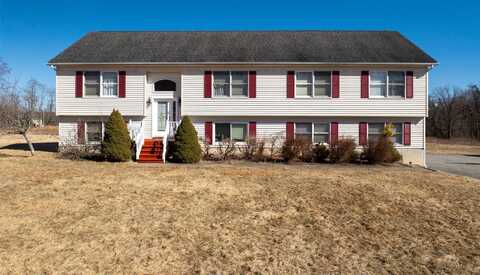815 Winterton Road, Bloomingburg, NY 12721