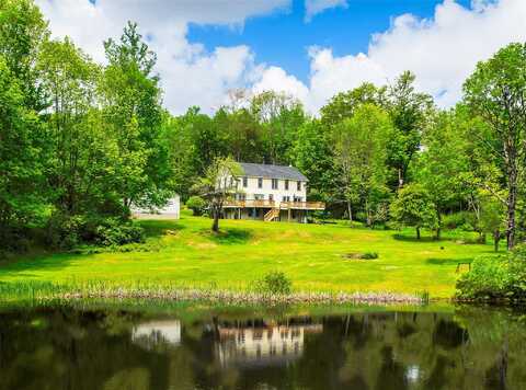 306 Cutler Road, Swan Lake, NY 12783