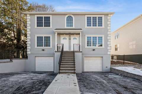28 Clement Street, Yonkers, NY 10710