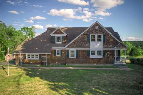 309 Winterton Road, Bloomingburg, NY 12721