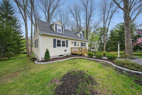 10 Crescent Avenue, Warwick, NY 10990