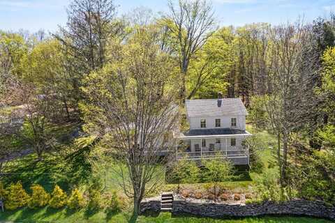 208 Milanville Road, Other, PA 18405