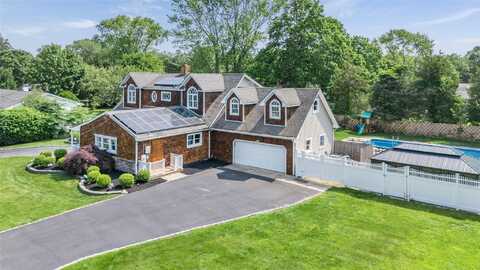 55 Charm City Drive, Port Jefferson Station, NY 11776
