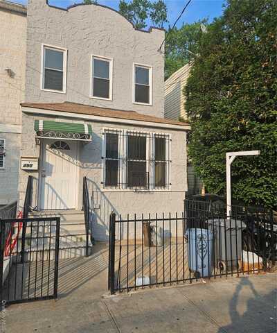 495 Milford Street, Brooklyn, NY 11208