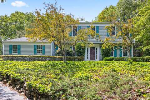 206 Lower Sheep Pasture Road, Setauket, NY 11733