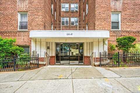 64-41 Saunders Street, Rego Park, NY 11374