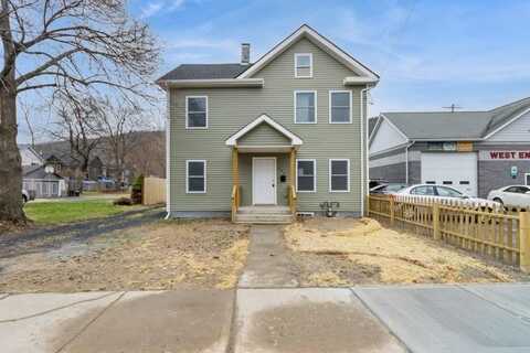 151 W Main Street, Port Jervis, NY 12771