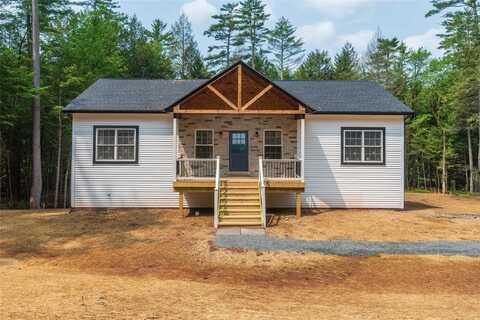109 Krystyna Road, White Lake, NY 12787