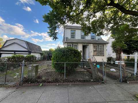55-08 Haspel Street, Elmhurst, NY 11373