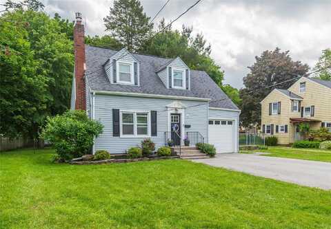 129 South Street, Warwick, NY 10990