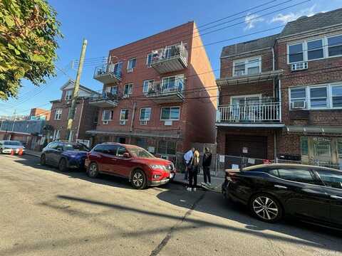 94-68 45 Avenue, Elmhurst, NY 11373